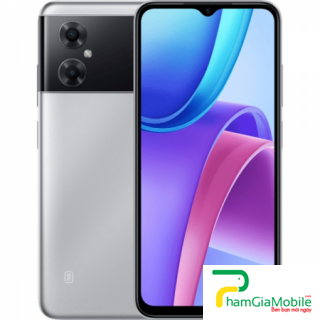 Thay Thế Sửa Chữa Xiaomi Redmi Note 11R Hư Giắc Tai Nghe Micro Lấy Liền